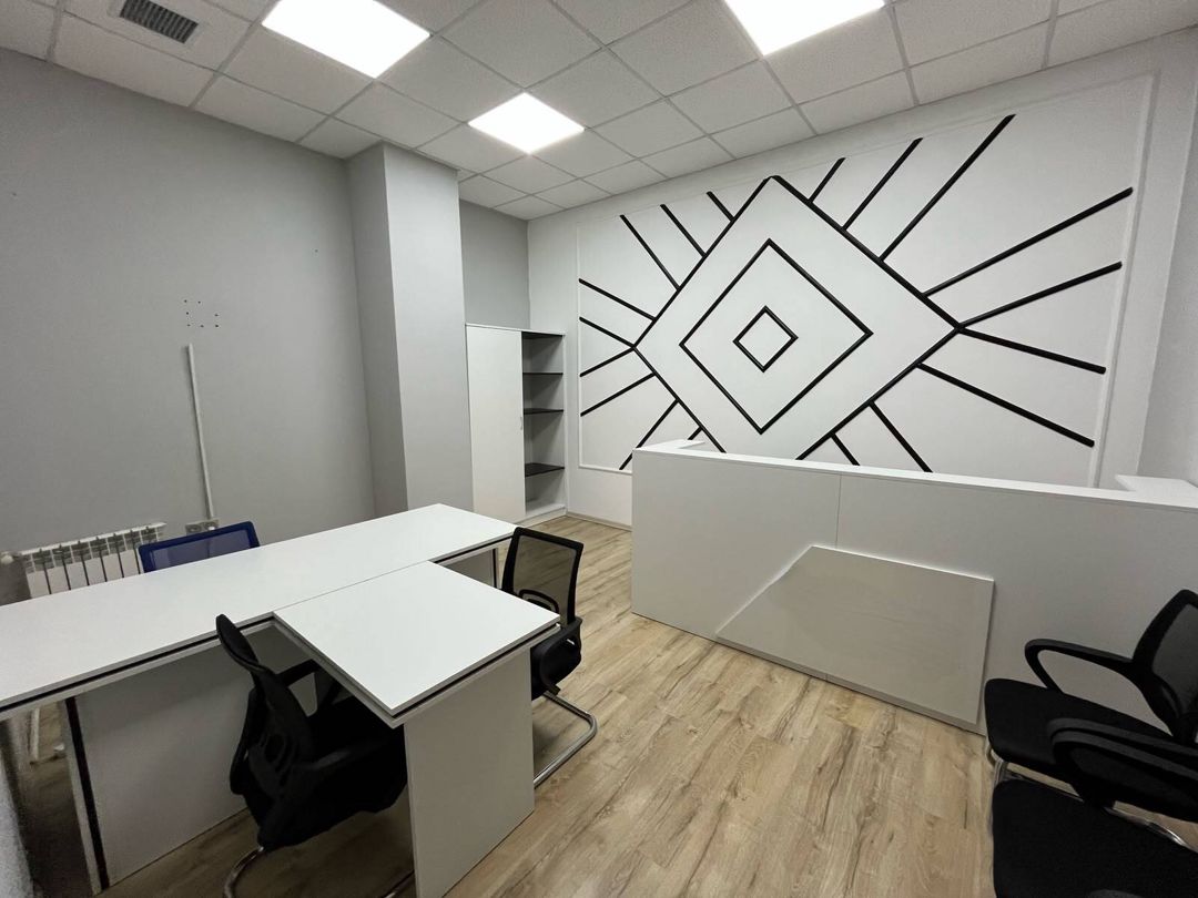 İcarəyə verilir 1 otaqlı ofis 20 m² — Ofis, Bakı (2)
