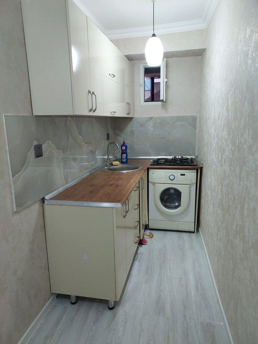İcarəyə verilir 2 otaqlı həyət evi/bağ evi 60 m² — Ev, villa, Bakı (3)
