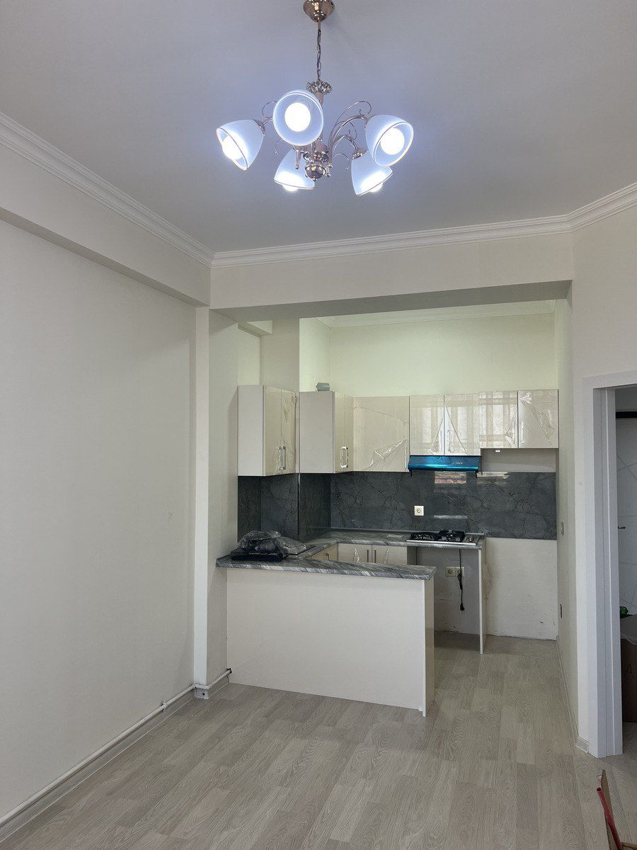 İcarəyə verilir 2 otaqlı yeni tikili 56 m² — Mənzil, Bakı (4)