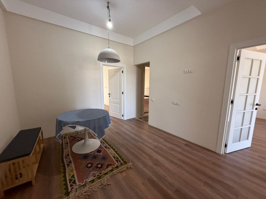 İcarəyə verilir 3 otaqlı yeni tikili 105 m² — Mənzil, Bakı (8)