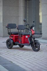 Volta Apec APM5, 2026 il — Ecomoto