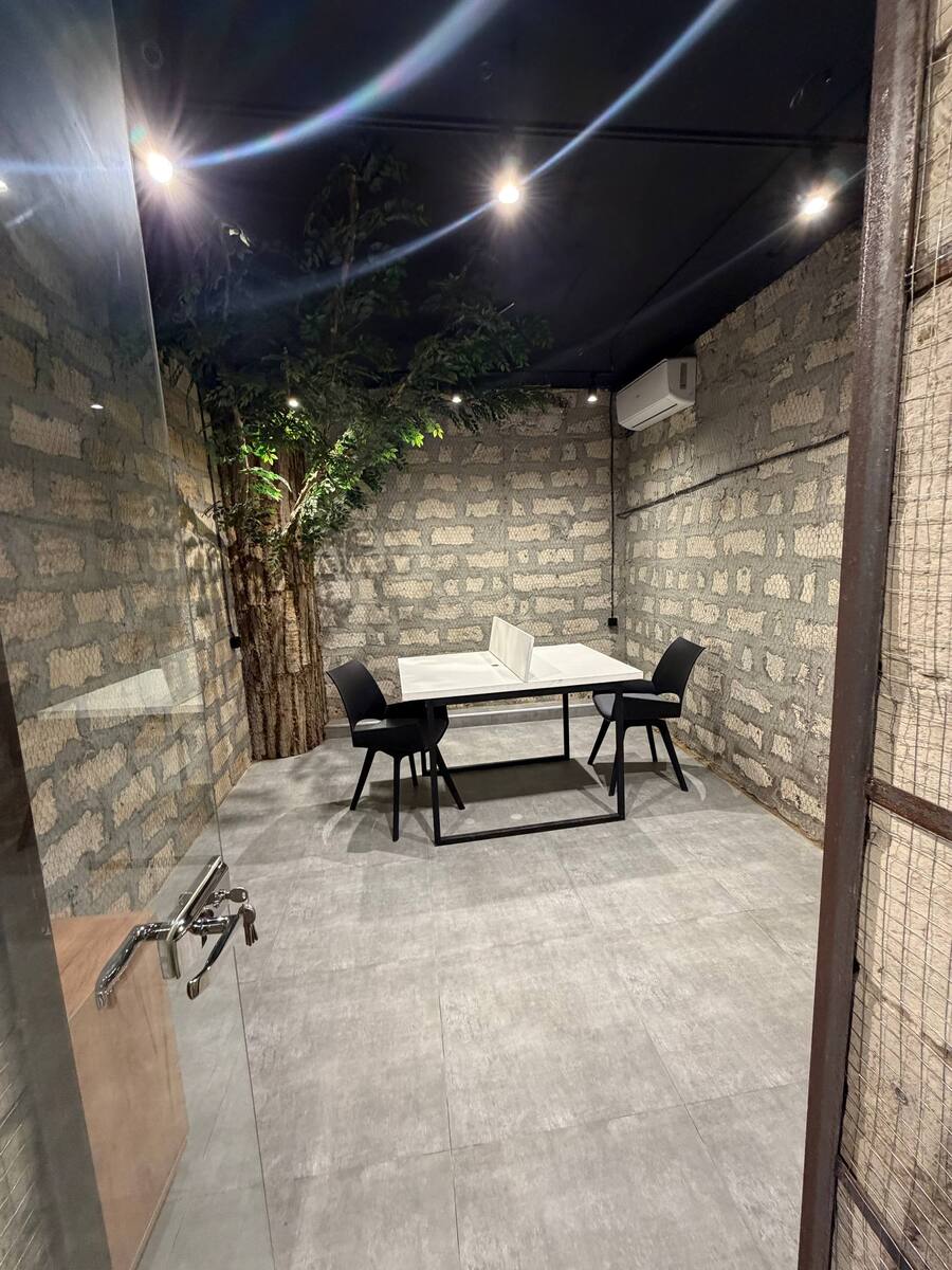İcarəyə verilir 2 otaqlı ofis 50 m² — Ofis, Bakı (3)