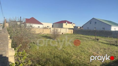 Satılır torpaq 12 sot