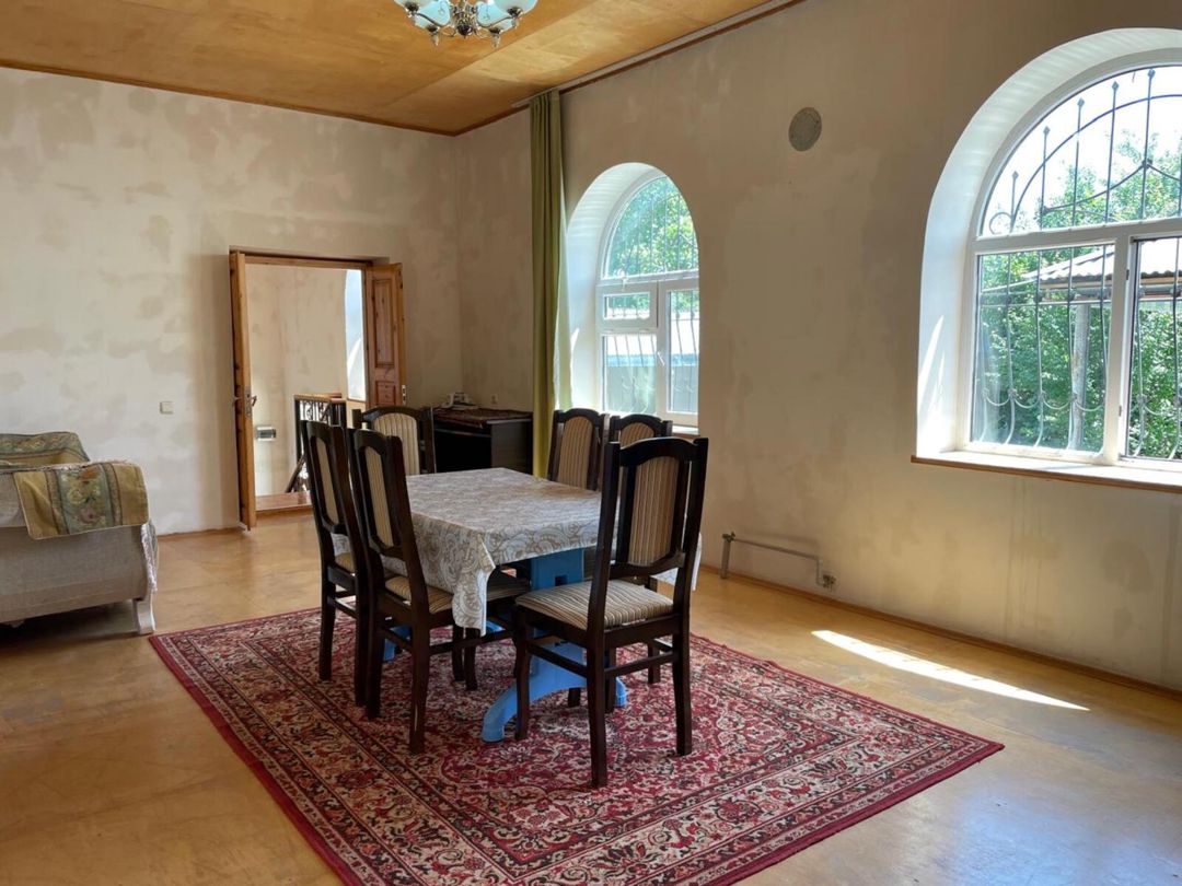 Həyət evi kirayə verilir, Quba r — Ev, villa, Quba (6)
