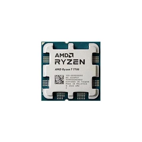 Prosessor "AMD Ryzen 7 7700" — Bakı