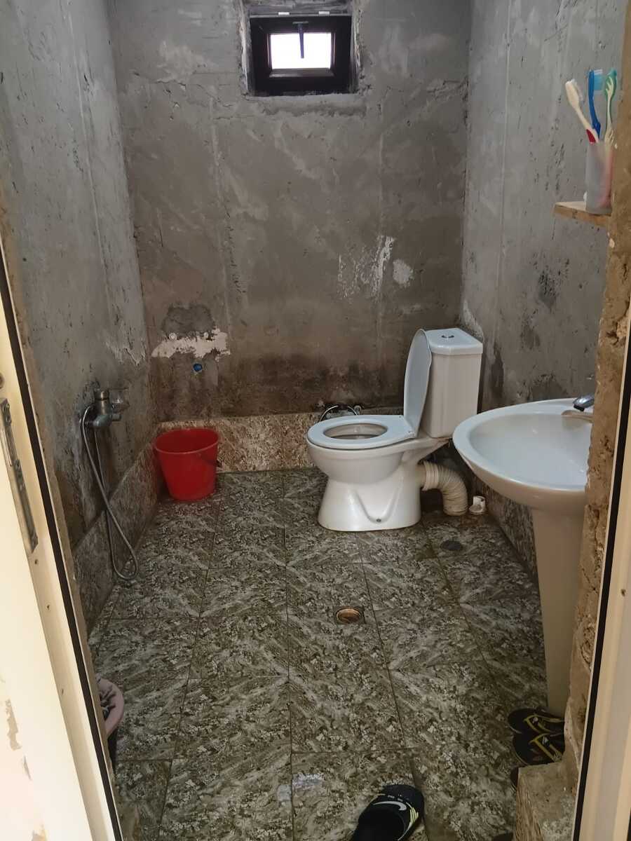 Satılır 3 otaqlı həyət evi/bağ evi 81 m² — Ev, villa, Bakı (9)