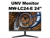 UNV MW-LC24-E 24" IT monitor — Yoxla az