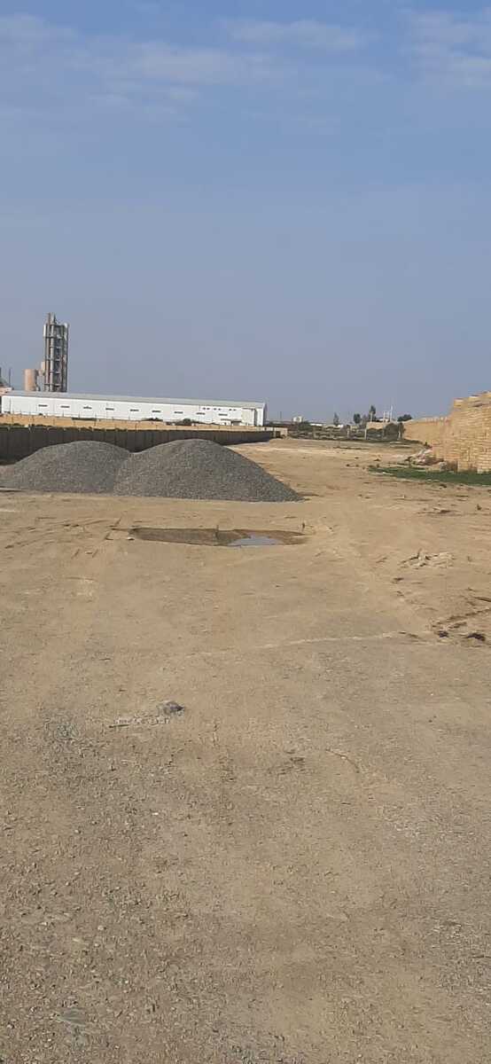 Satılır torpaq 70 sot — Torpaq, Bakı (6)