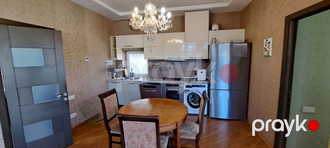 Satılır 6 otaqlı həyət evi/bağ evi 300 m² — Ev, villa, Bakı (8)