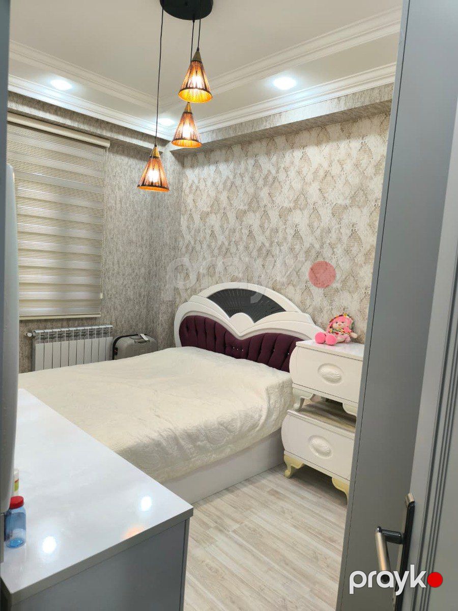 Satılır 2 otaqlı yeni tikili 45 m² — Mənzil, Sumqayıt (2)