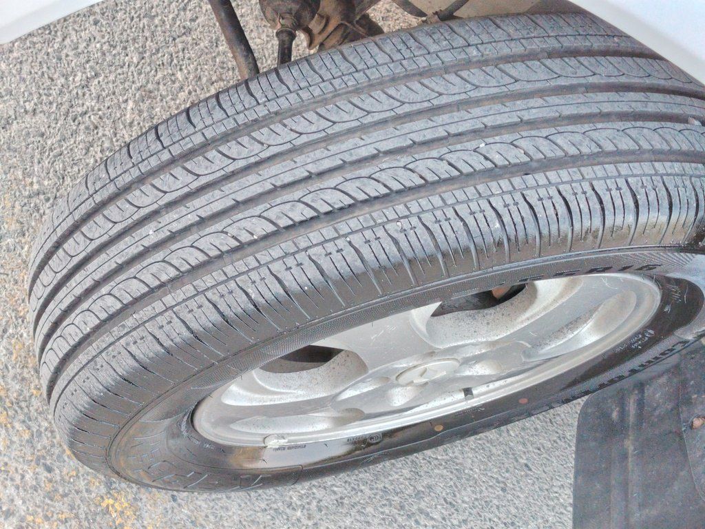 Mitsubishi Pajero io, 2.0 L, 2001 il, 251 425 km — Avtomobillər, Sumqayıt (12)