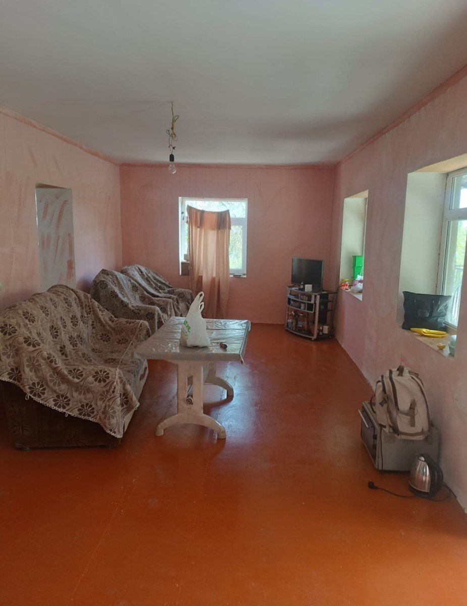 Satılır 6 otaqlı həyət evi/bağ evi 150 m² — Ev, villa, Şabran (7)