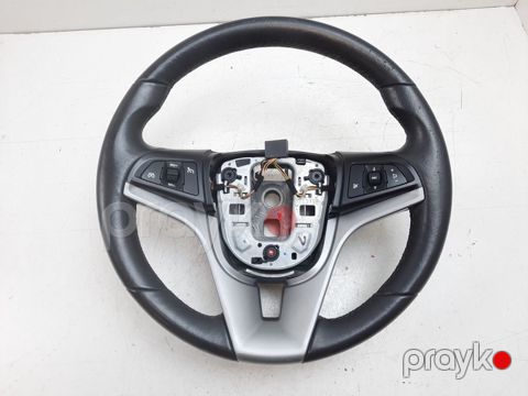 "Chevrolet" hissələri