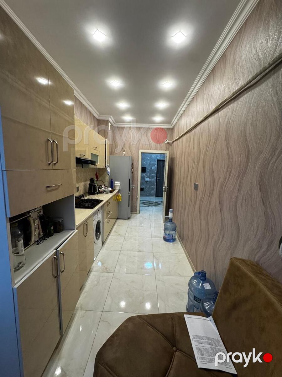 2-otaqlı yeni tikili, Xırdalan ş., 52 m² — Mənzil, Xırdalan (2)