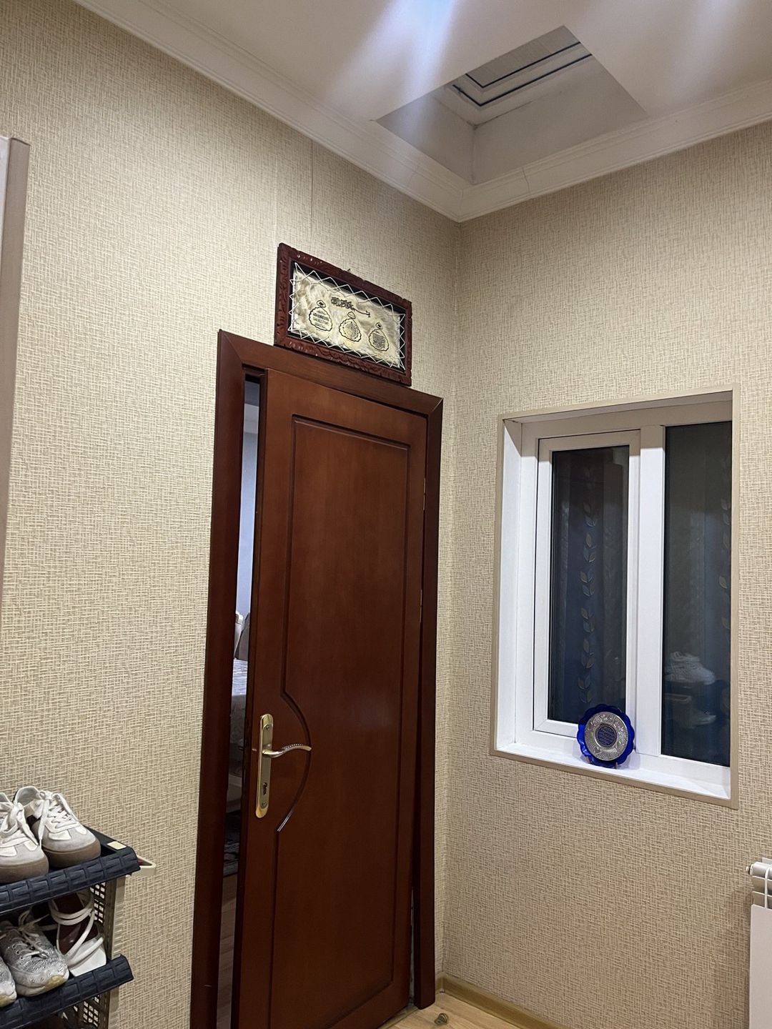 Satılır 4 otaqlı həyət evi/bağ evi 146 m² — Ev, villa, Xırdalan (6)