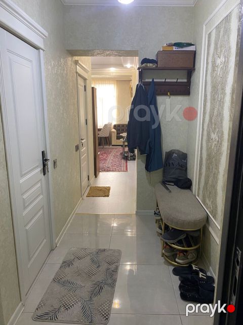 2-otaqlı yeni tikili, Azadlıq pr., 65 m²