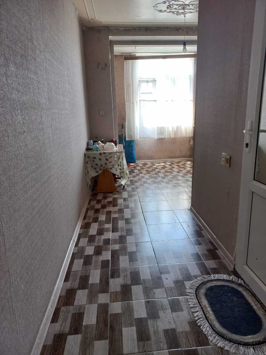 1-otaqlı mənzil, Sumqayıt ş., 36 m² — Mənzil, Sumqayıt (4)