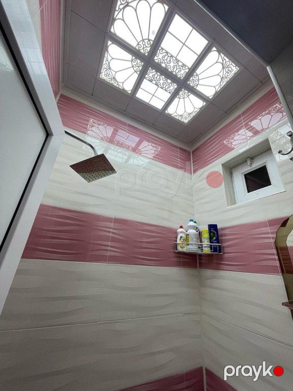 Həyət evi kirayə verilir, Biləcəri qəs — Ev, villa, Bakı (8)