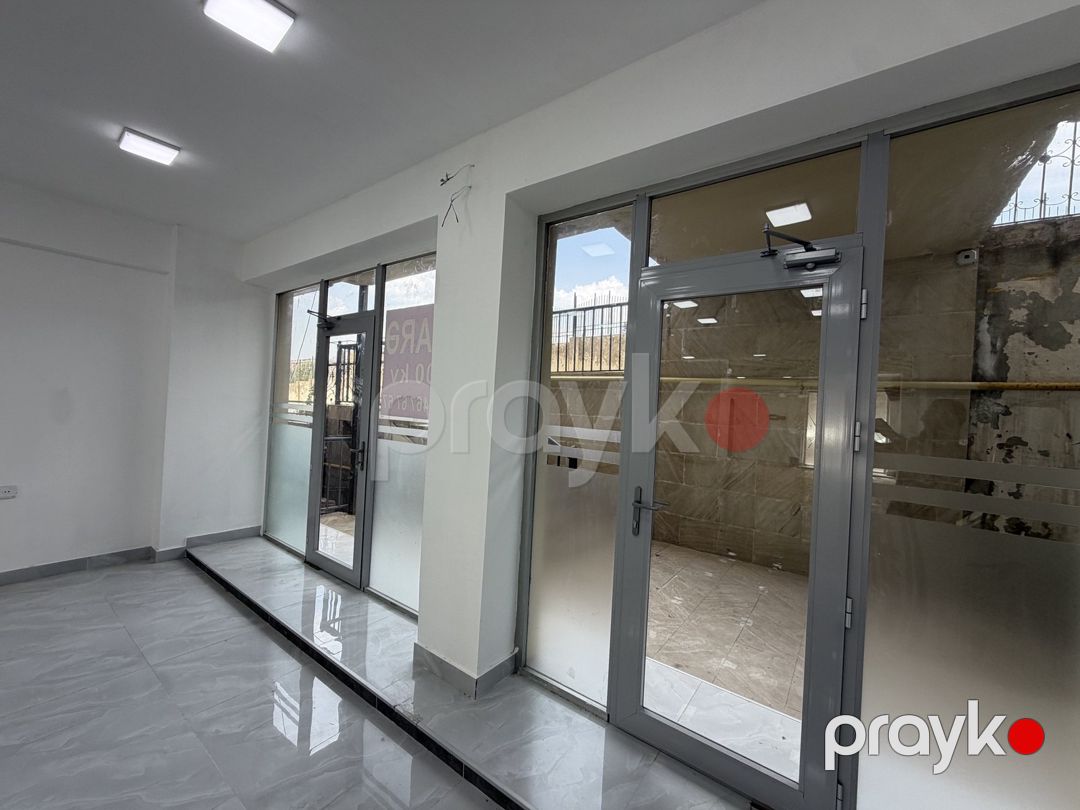 İcarəyə verilir obyekt 100 m² — Əmlak, Bakı (9)