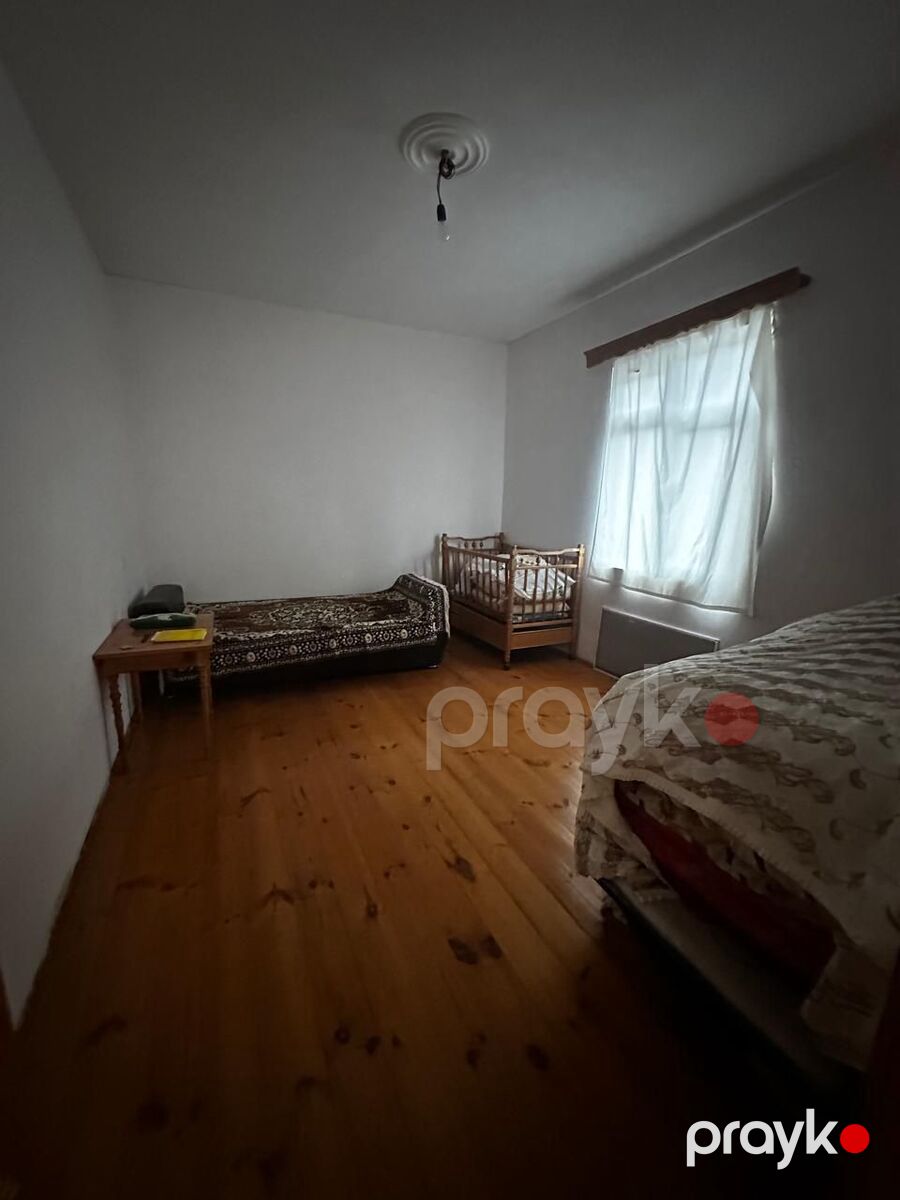 Həyət evi, İlqar Əhlimanov küç — Ev, villa, Bakı (7)