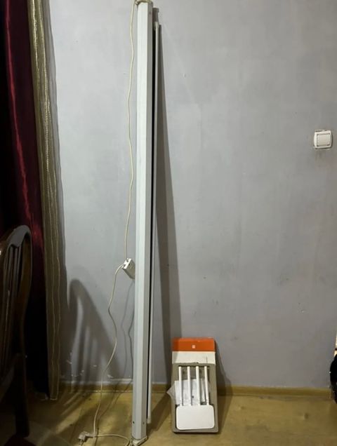 Proyektor — Bakı