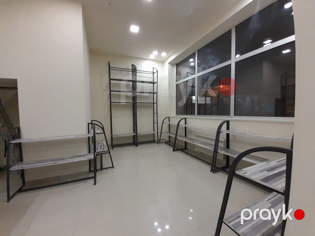 Satılır obyekt 54 m² — Əmlak, Bakı (3)