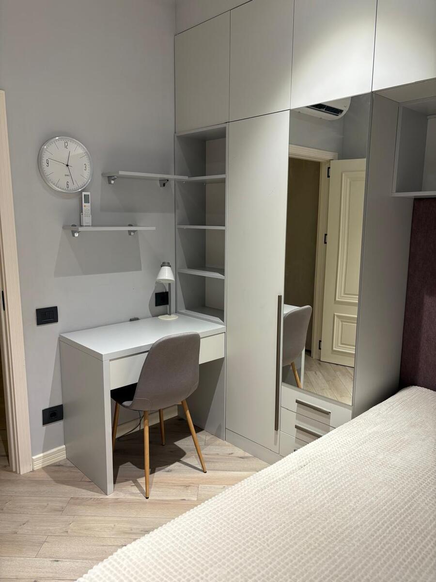 İcarəyə verilir 3 otaqlı yeni tikili 91 m² — Mənzil, Bakı (9)