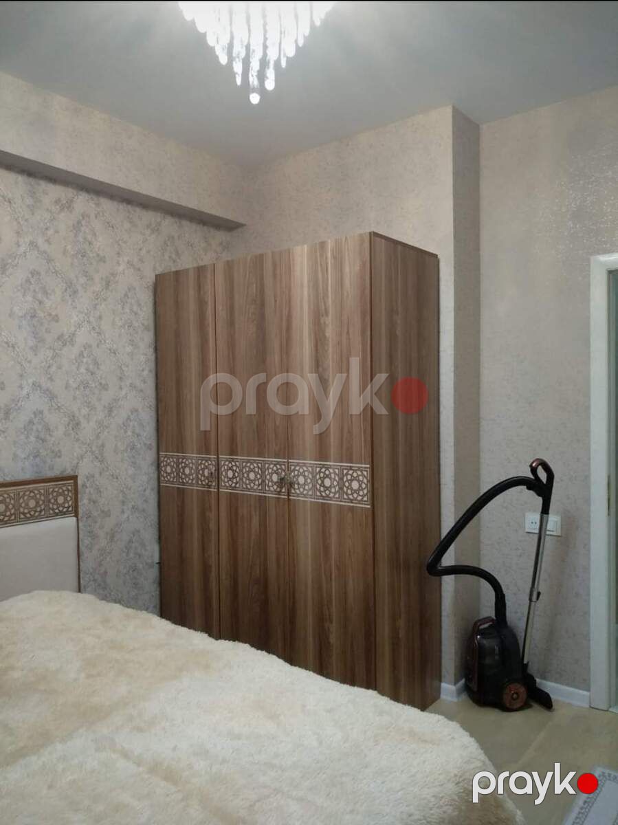 Satılır 2 otaqlı yeni tikili 53 m² — Mənzil, Bakı (4)