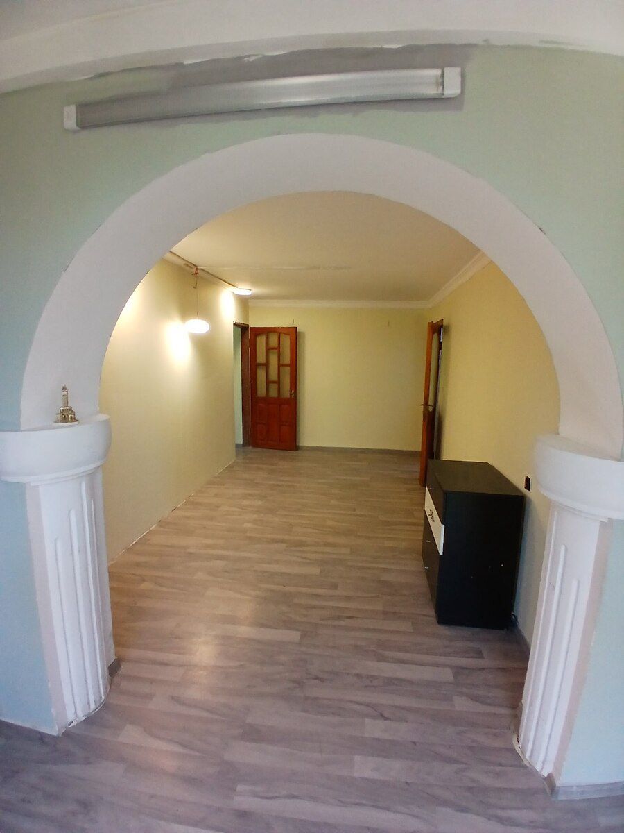 2-otaqlı mənzil, 14- cü məhəllə, 52 m² — Mənzil, Sumqayıt (4)