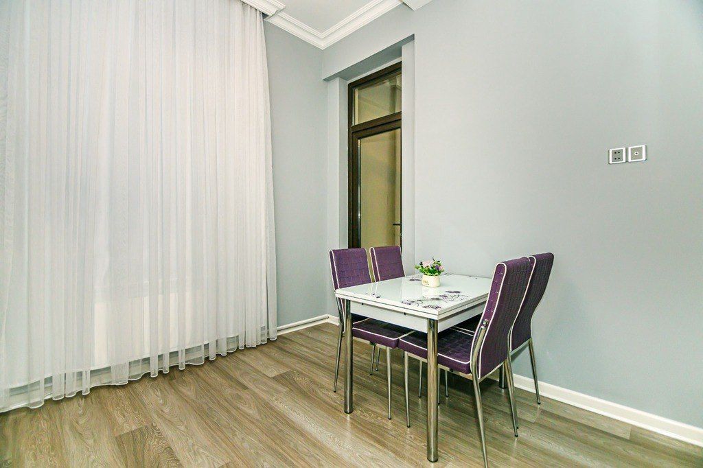 2-otaqlı yeni tikili kirayə verilir, 28 May m., 100 m² — Mənzil, Bakı (12)
