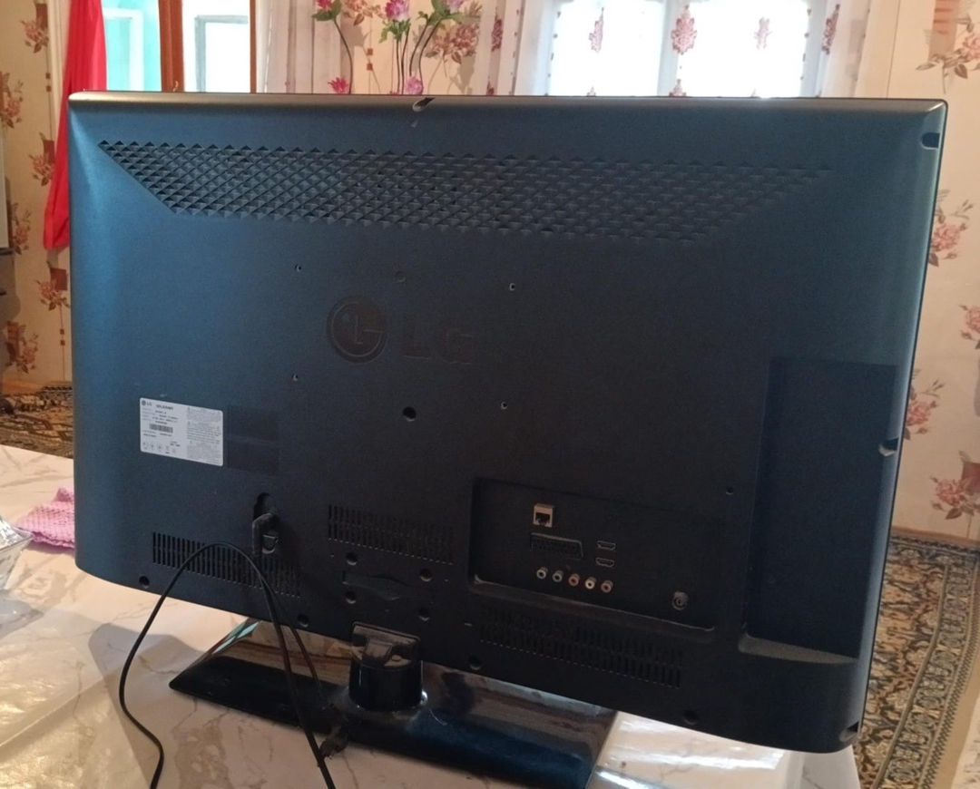 Televizor LG — TV və Video, Bakı (2)