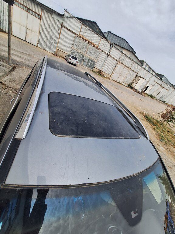 Mercedes GL 350 4MATIC, 3.0 L, 2011 il, 241 000 km — Avtomobillər, Bakı (8)