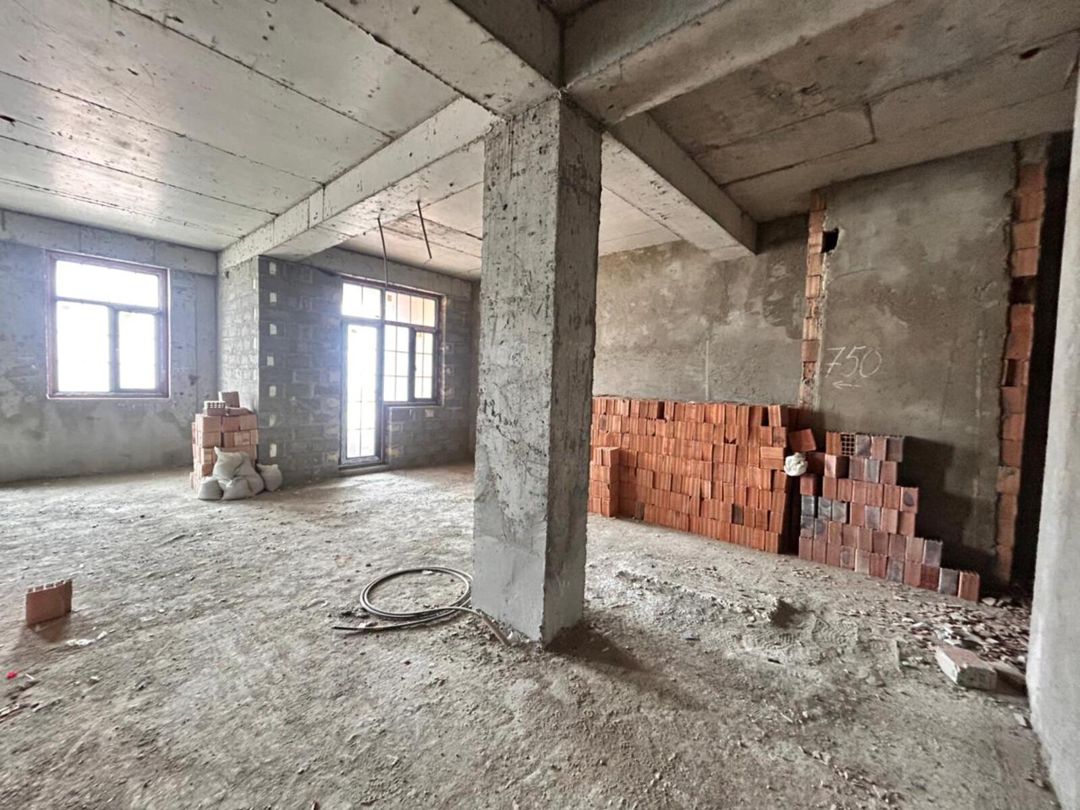 Satılır 2 otaqlı yeni tikili 76 m² — Mənzil, Bakı (8)