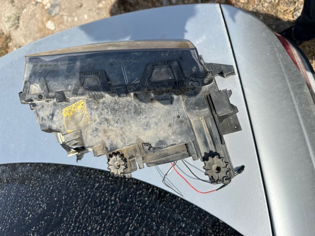BMW E46 farası — Ehtiyat hissələri və aksesuarlar, Sumqayıt (3)