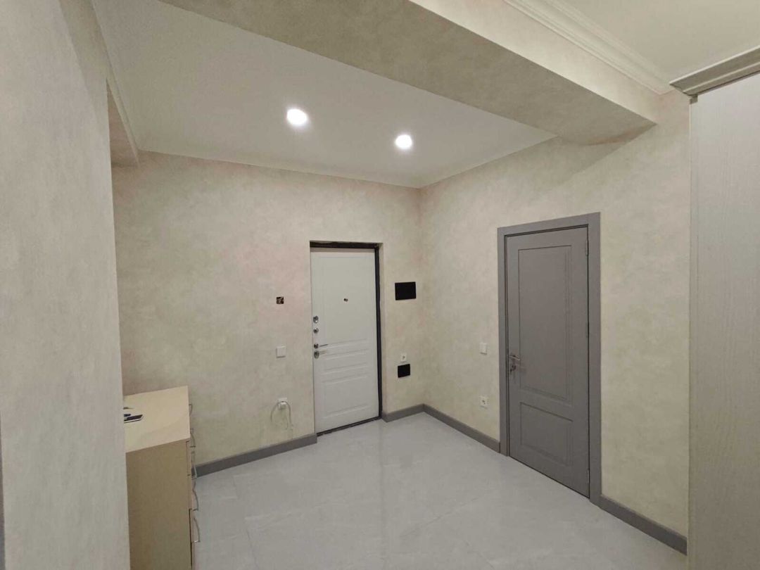 İcarəyə verilir 2 otaqlı yeni tikili 61 m² — Mənzil, Bakı (6)