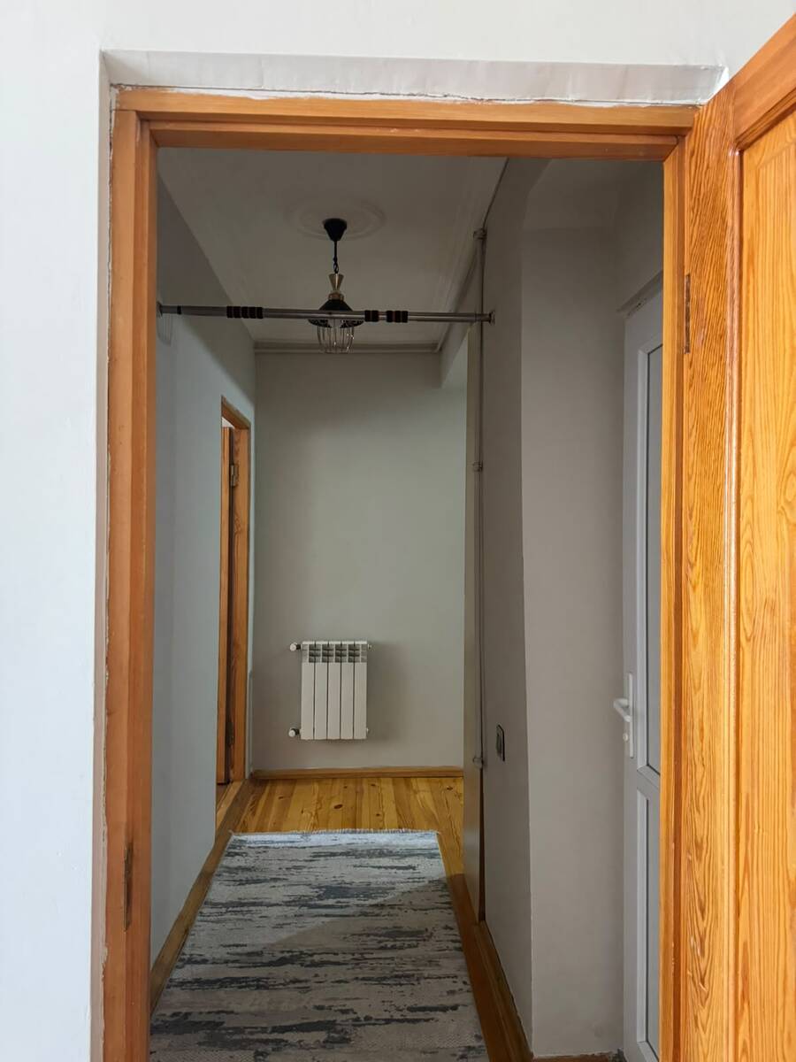 Satılır 2 otaqlı yeni tikili 67 m² — Mənzil, Bakı (8)