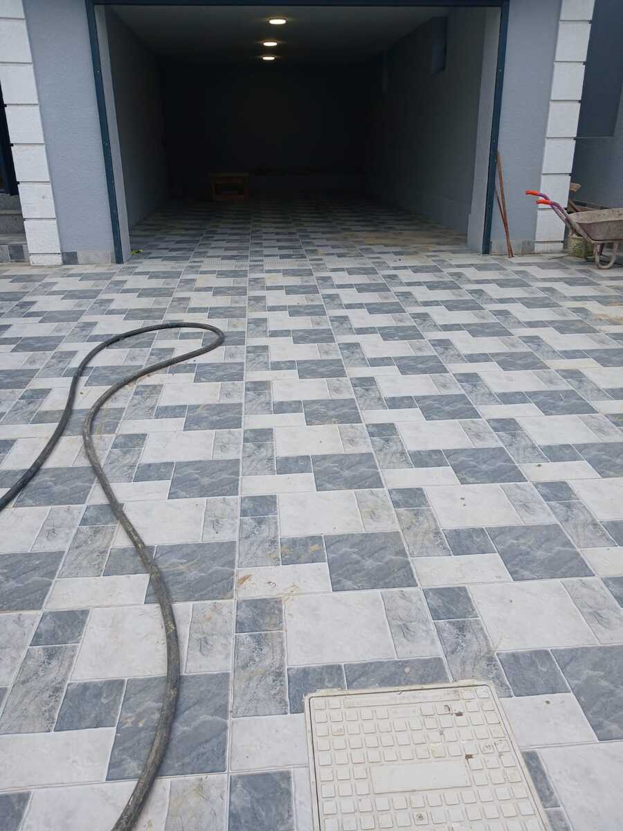 Satılır 5 otaqlı həyət evi/bağ evi 310 m² — Ev, villa, Bakı (4)