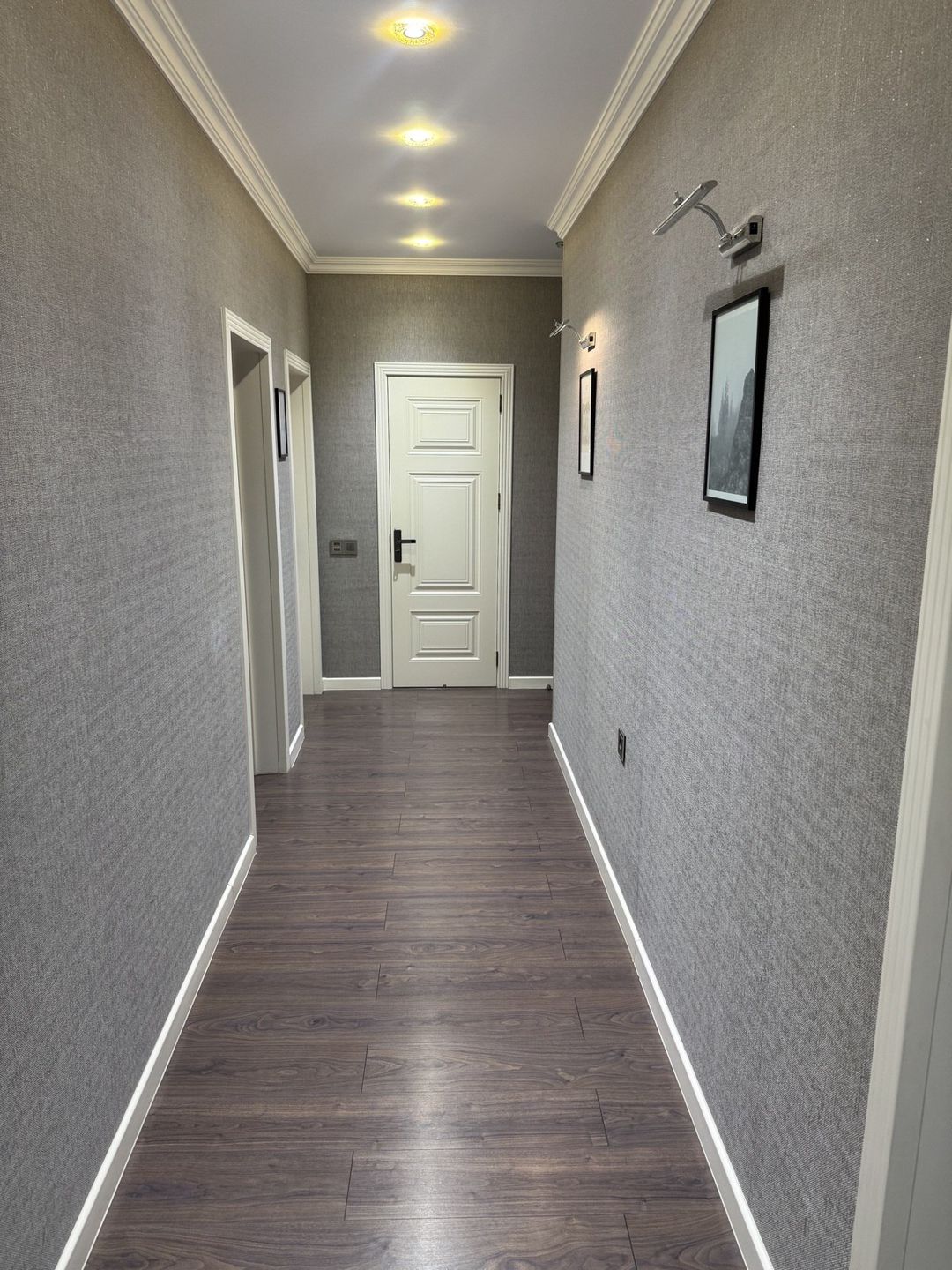 Satılır 3 otaqlı yeni tikili 104 m² — Mənzil, Bakı (3)