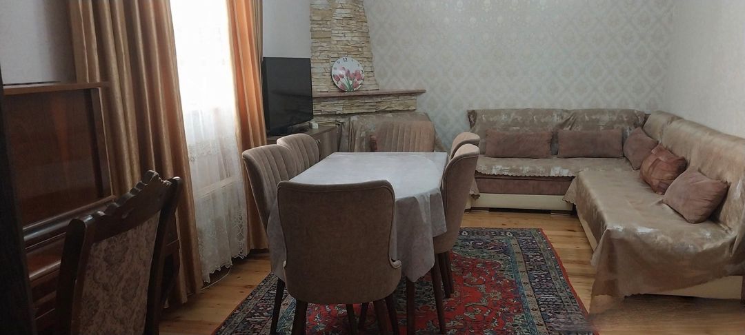 Satılır 3 otaqlı həyət evi/bağ evi 81 m² — Ev, villa, Xırdalan (3)