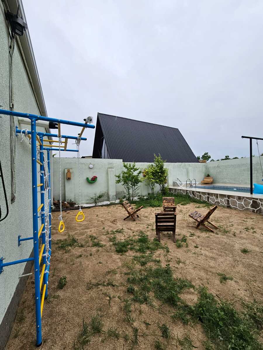Bağ evi kirayə verilir, Pirşağı qəs — Ev, villa, Bakı (6)