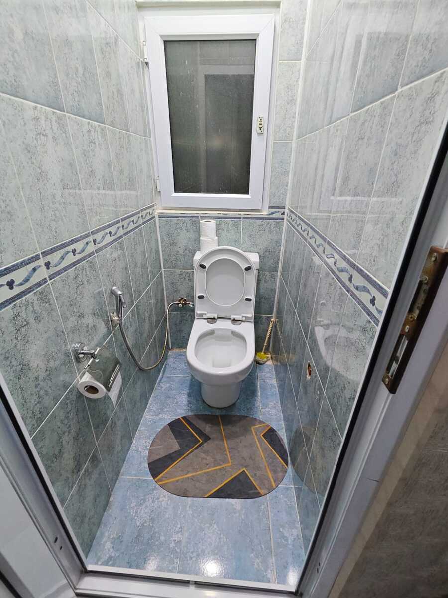 Satılır 3 otaqlı köhnə tikili 85 m² — Mənzil, Bakı (8)