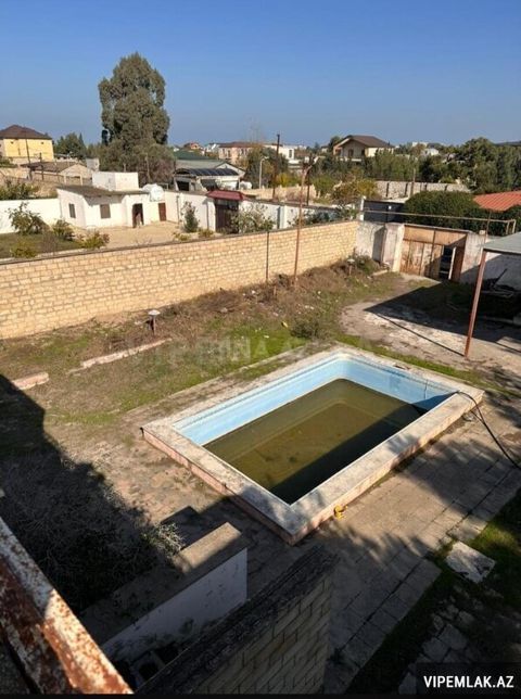 Sabunçu rayonunda Torpaq Satılır, 24 sot — Bakı