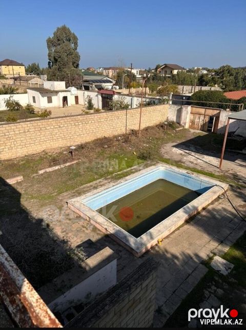 Sabunçu rayonunda Torpaq Satılır, 24 sot