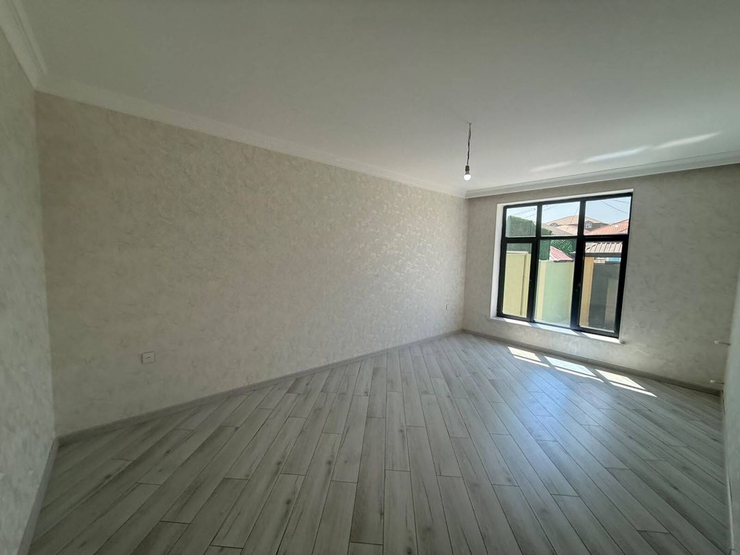 Həyət evi, Məhəmmədli qəs — Ev, villa, Bakı (8)