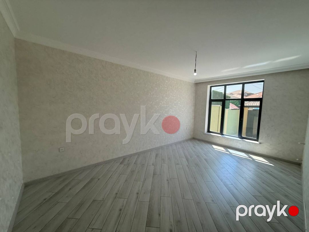 Həyət evi, Məhəmmədli qəs — Ev, villa, Bakı (8)