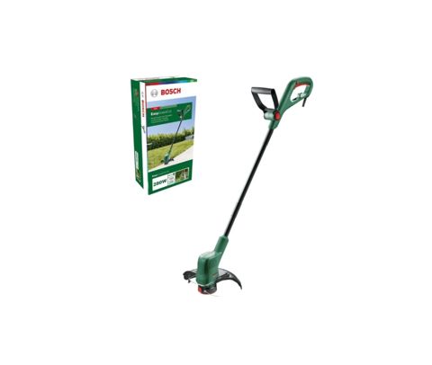Elektrikli otbiçən trimmer Bosch EasyGrassCut 26 – 280 Vt — Bakı