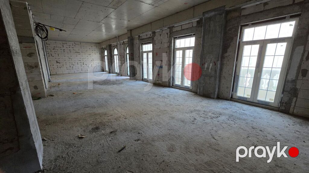 Satılır 4 otaqlı yeni tikili 145 m² — Mənzil, Bakı (3)