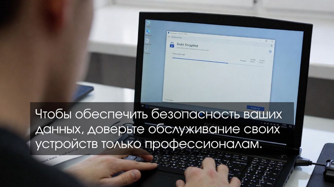 Установка операционных систем (Windows, Mac, Unix) — Xidmətlər, Bakı (4)