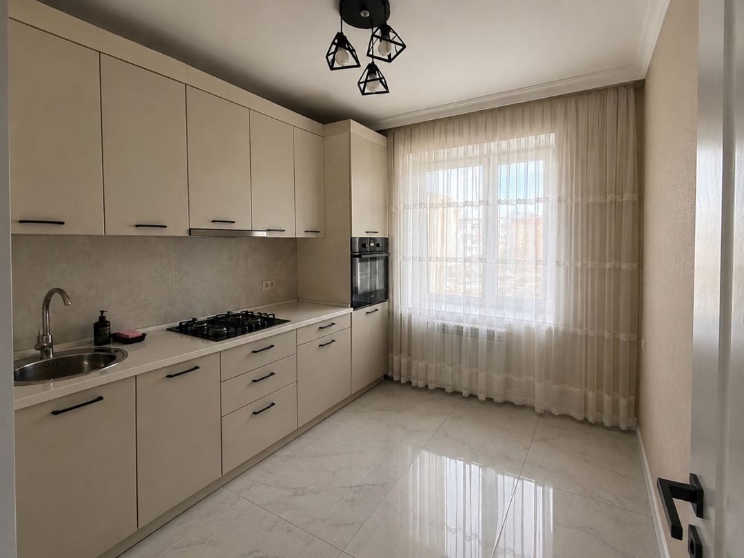 Satılır 2 otaqlı köhnə tikili 65 m² — Mənzil, Bakı (3)
