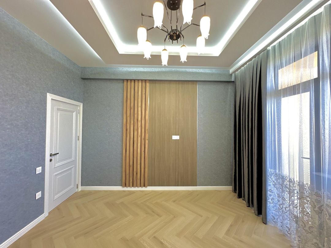 Satılır 3 otaqlı yeni tikili 87 m² — Mənzil, Bakı (8)